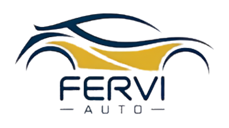 ferviau Logo Fervi Auto
