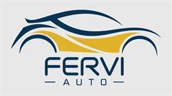 ferviauto Logo Fervi Auto